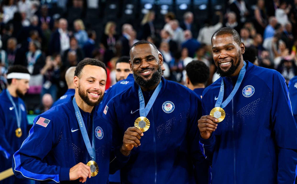 博鱼体育app-NBA明星集结参加全明星赛，赛场燃爆(nba明星集结参加全明星赛,赛场燃爆的是谁)