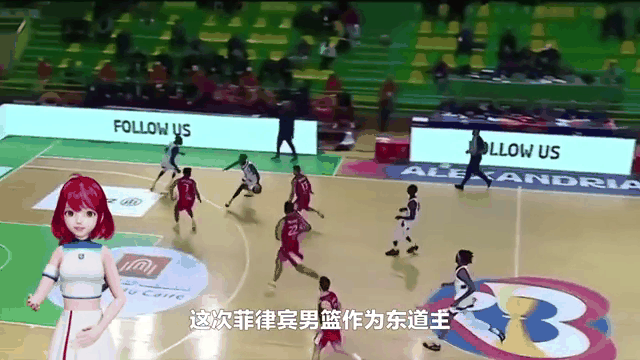 博鱼体育app-FIBA更新男篮亚预赛实力榜：中国男篮仅列第8的简单介绍
