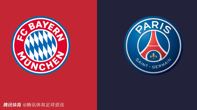 博鱼体育官网-巅峰对决！巴黎与拜仁分别排名FootballDatabase