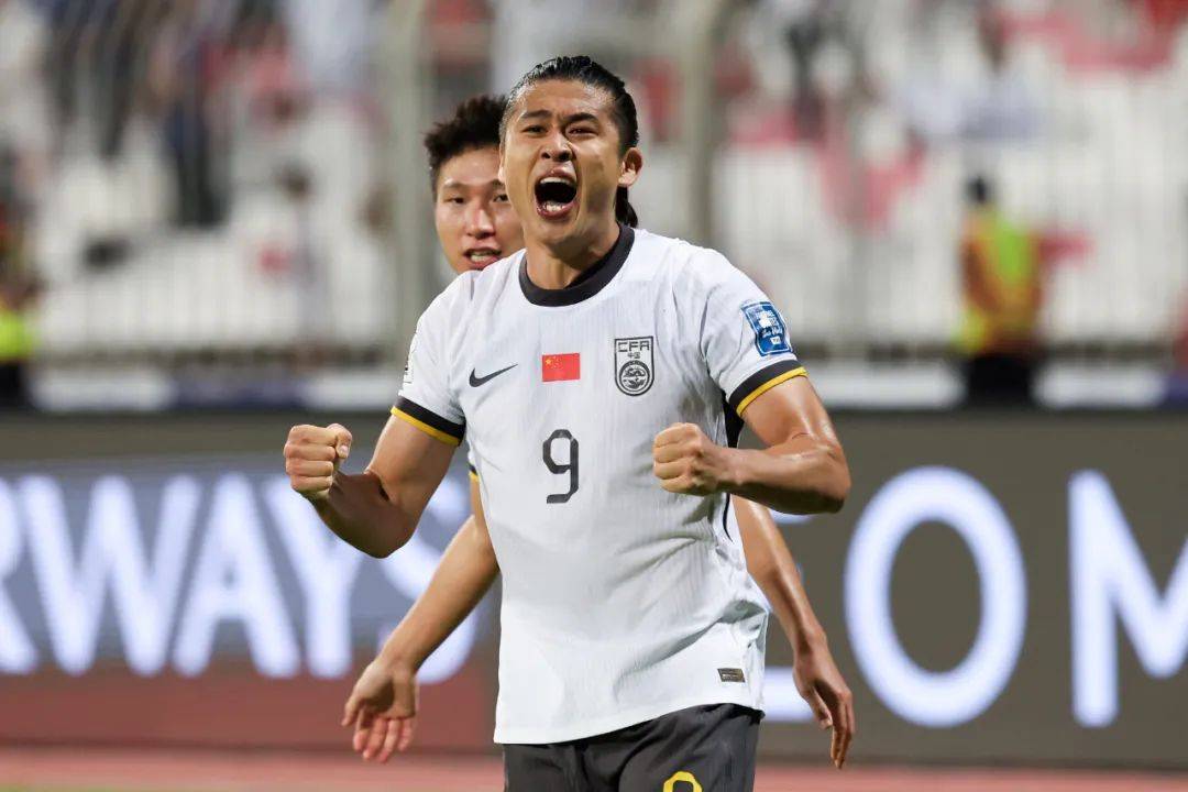 博鱼体育平台-东亚杯-张玉宁失单刀国足0-2不敌日本遭两连败