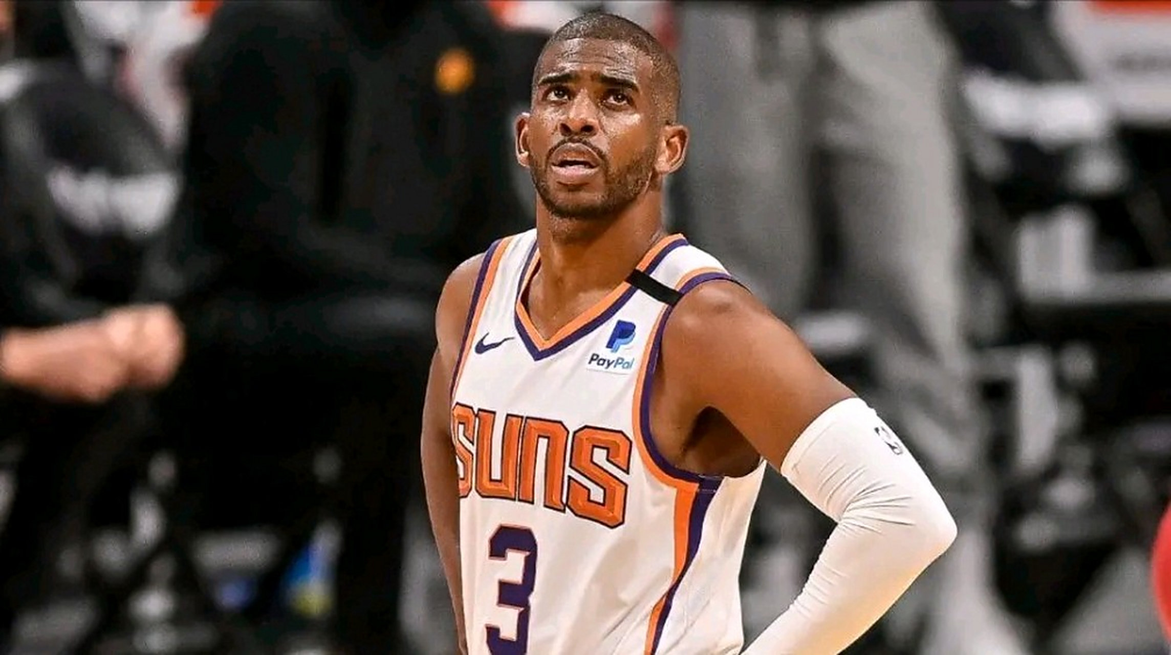博鱼体育中国官网-ESPN主持人：保罗不排除在下赛季后继续打球的可能性的简单介绍