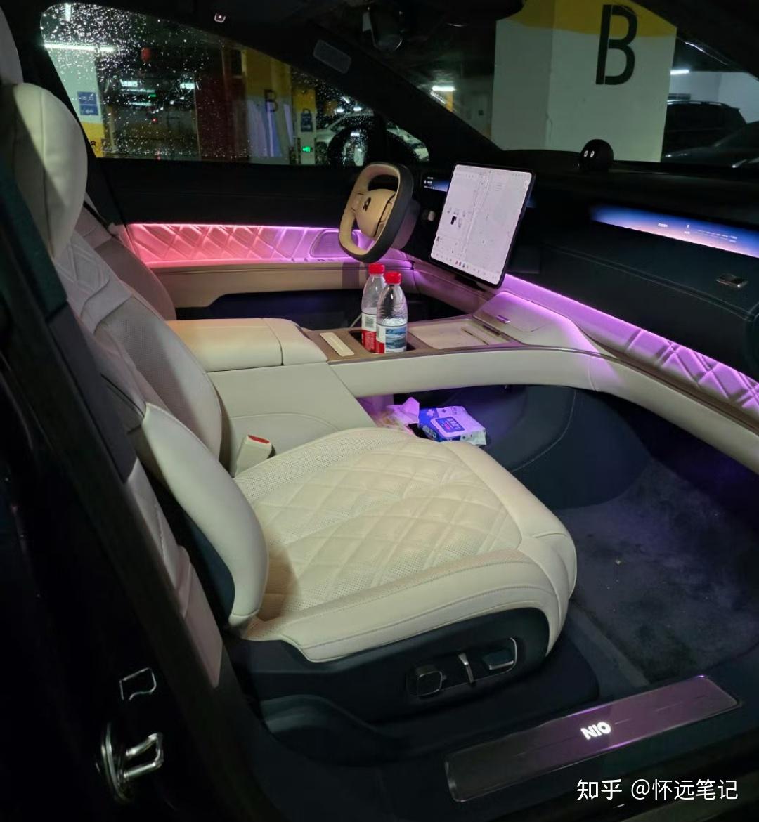 博鱼体育中国官网-跑17万公里被取消免费换电的蔚来车主提乐道新车