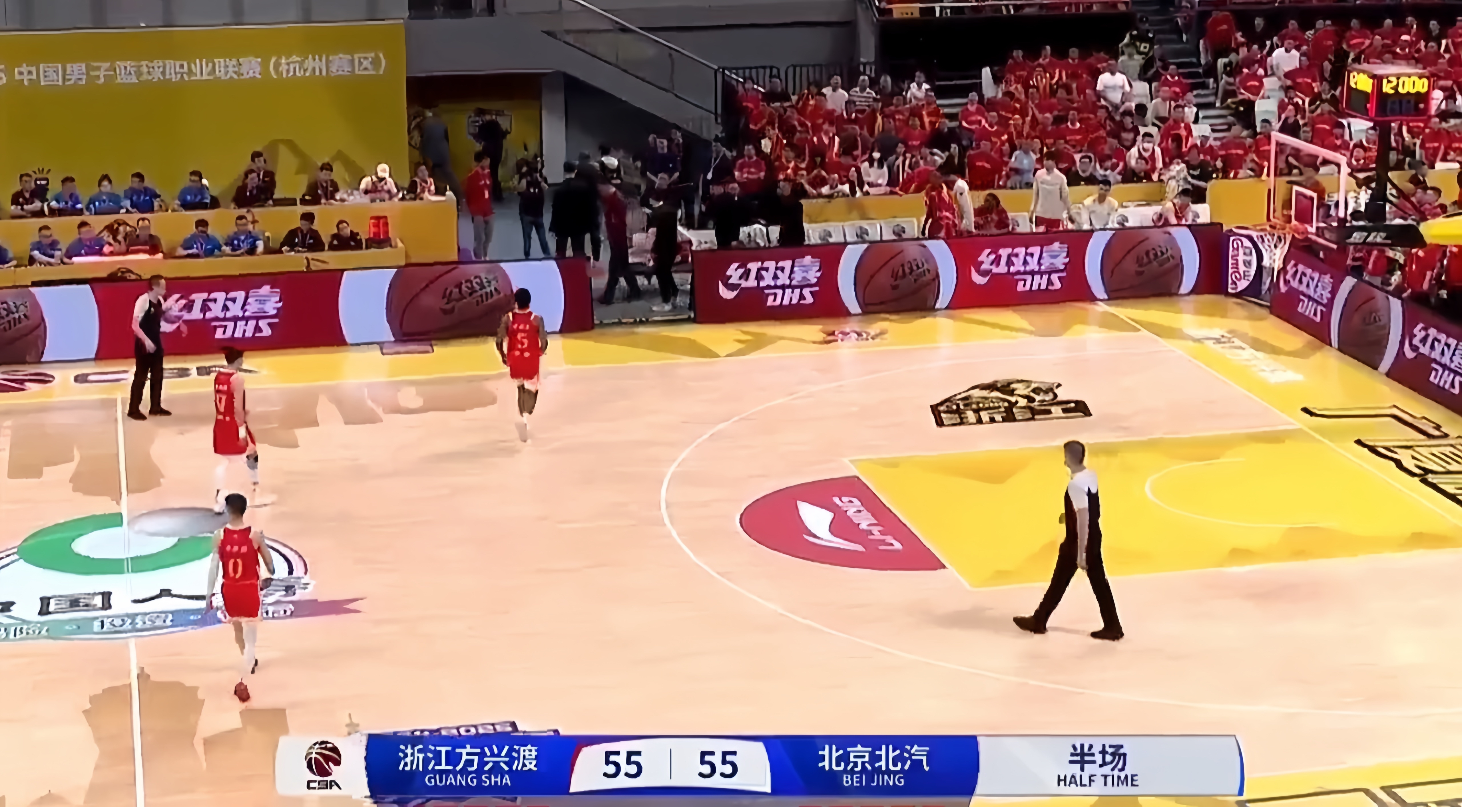 博鱼体育入口-北京首钢遭遇连败，教练组研究调整